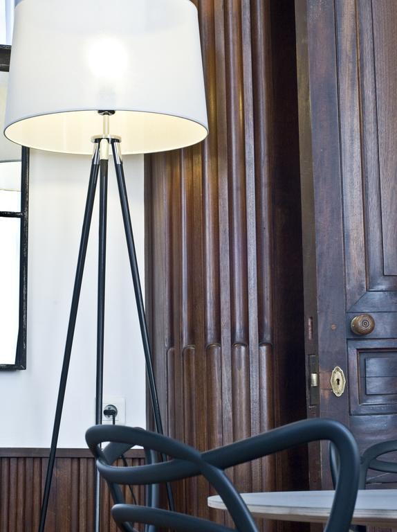 Apartmán Le Boudoir 137 Bordeaux Exteriér fotografie