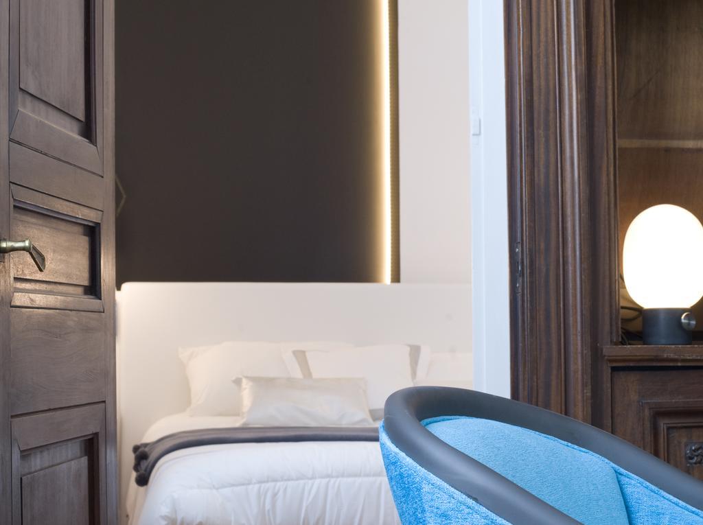 Apartmán Le Boudoir 137 Bordeaux Exteriér fotografie