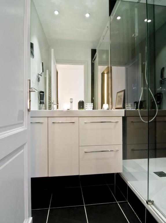 Apartmán Le Boudoir 137 Bordeaux Exteriér fotografie