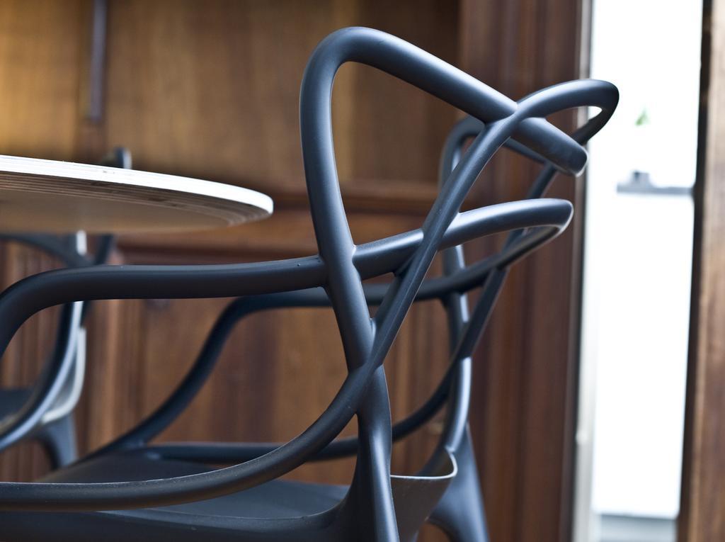 Apartmán Le Boudoir 137 Bordeaux Exteriér fotografie
