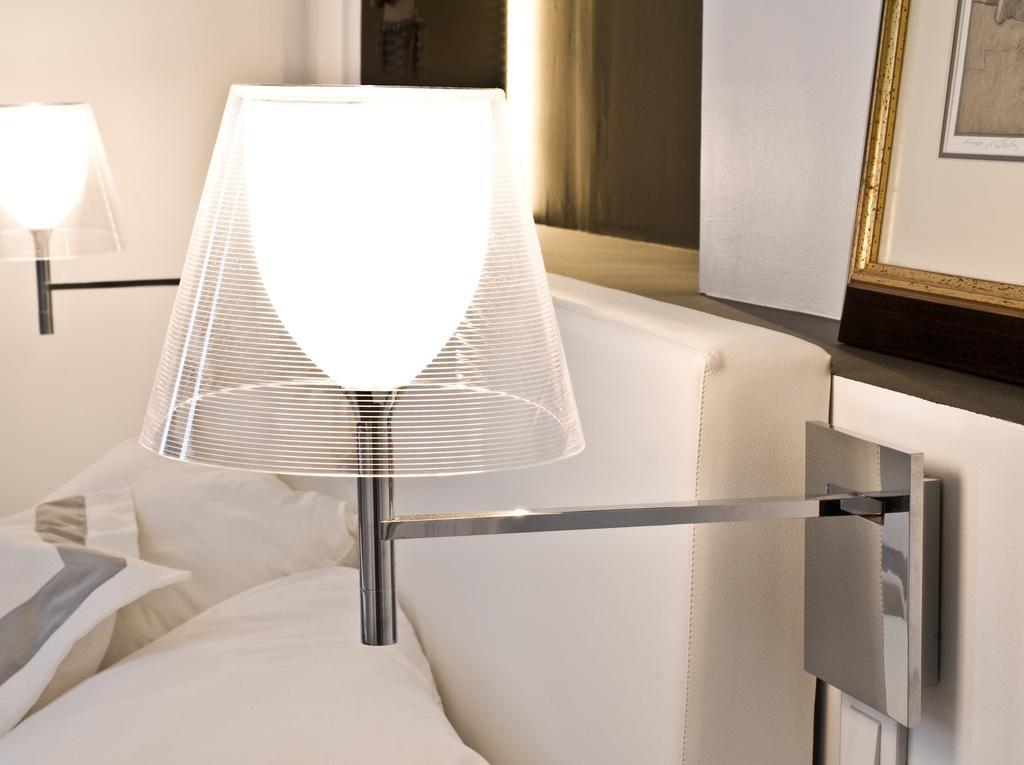 Apartmán Le Boudoir 137 Bordeaux Exteriér fotografie