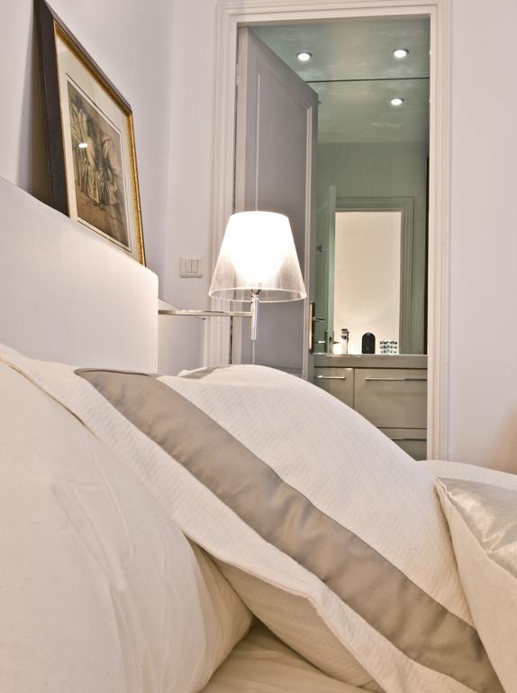 Apartmán Le Boudoir 137 Bordeaux Exteriér fotografie